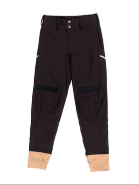 wild rye x pivot freya pant - size 8 **short inseam**